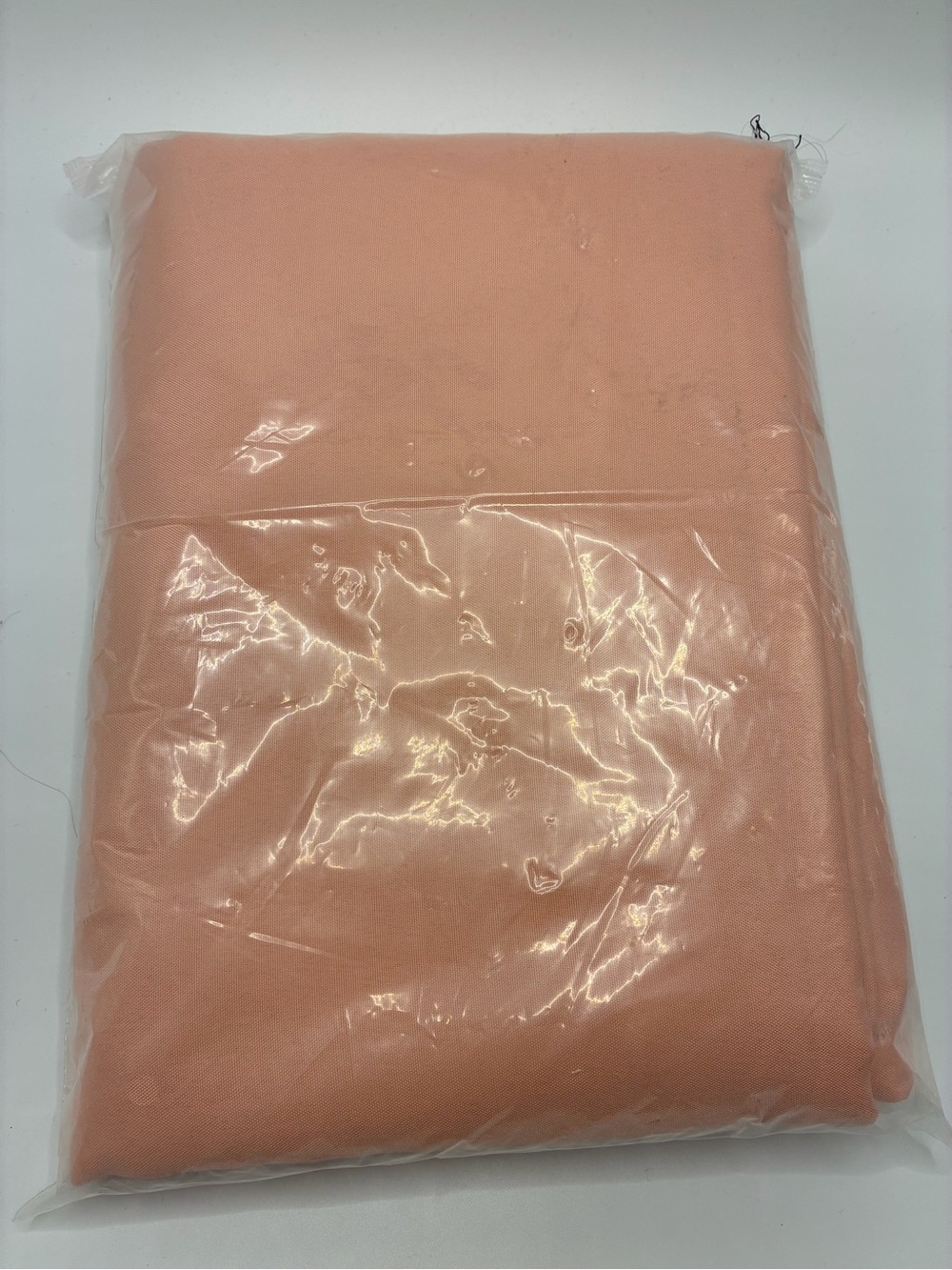 Cupuamon Dusty Pink Table Cloth 90” x 156” High Quality Polyester Washable